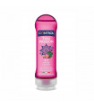 CONTROL GEL MASAJE THAI PASSION 200 ML