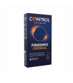 CONTROL FINISSIMO ORIGINAL 6 UDES