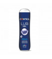 CONTROL LUBRICANTE NATURE