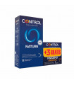 CONTROL NEW NATURE 12  3 FINISSIMO