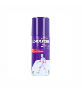 FISIOCREM SPRAY 150 ML.