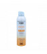 ISDIN Extrem Emulsión Spray SPF 50+ 200 ml | Hidratación intensa y protección solar corporal