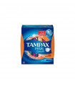 TAMPAX COMPAK PEARL SUPERPLUS 18 UNI.