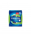 TAMPAX COMPAK PEARL SUPER 18 UNI.