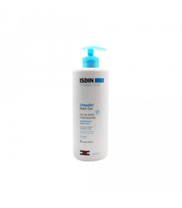ureabathgel