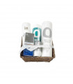 INTERAPOTHEK CESTA BODY REGALO MAN