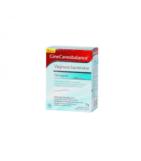 GINECANESBALANCE