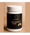 NATUR&PHARMA COLAGENO POLVO