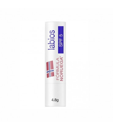 Neutrogena Protector Labial Solar SPF 20 3 g | Protección e hidratación al sol