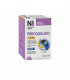 NS Menopausia Día y Noche 60 comprimidos | Alivio integral de los síntomas de la menopausia