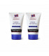 Crema de Manos Rápida Absorción Duplo 2x75 ml | Hidratación inmediata sin grasa