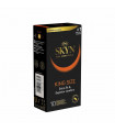 PRESERVATIVO PREMIUM CONTROL SKYN LARGE 10U