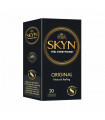 PRESERVATIVO PREMIUM CONTROL SKYN ORIGINAL10U