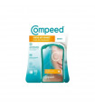 COMPEED PARCHE ANTIGRANOS DISCRETO 15UD