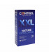 Profil Control Nature XXL 12 uds – Preservativos extra grandes