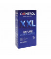 PROFIL CONTROL NATURE XXL 12UN