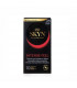 SKYN Intense Feel 10 uds | Preservativos Sin Látex con Textura Extrema