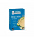 Papilla Arroz & Avena con Manzana 250 g | Sin Gluten & Hierro