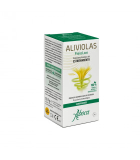 aliviolasfisiolax