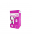 CAPTAGRAS 100 30 G. CONTROL DE PESO NC