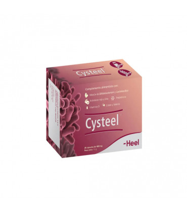 CYSTEEL