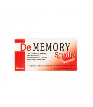 DEMEMORY
