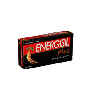 ENERGISIL