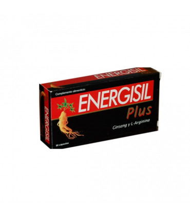 ENERGISIL