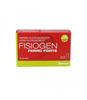 fisiongen
