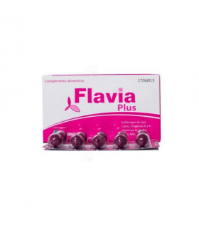 flaviaplus