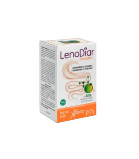lenodiarPEDIATRIC