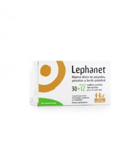 LEPHANET