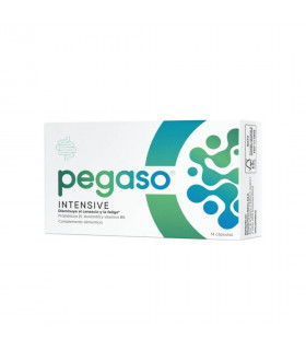 pegINTENSIVE