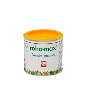 roha-max