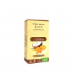 SV CARAMELO CURCUMA Y COCO 35 GR CAJA
