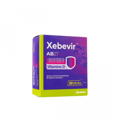 xebevir