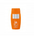 Interapothek Emulsión Solar Facial SPF 50+ 50 ml – Alta protección ligera