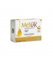 ABOCA MELILAX PEDIATRIC5 G 6 UNIDADES