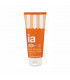 Interapothek Gel Crema Solar SPF 50+ 200 ml – Protección corporal ligera