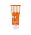 INTERAPOTHEK SOLAR GEL CREMA SPF50 200M