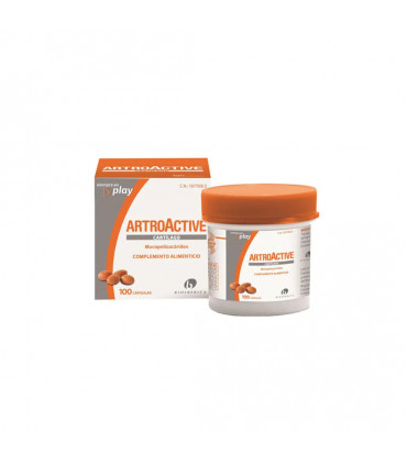 ARTROACTIVE