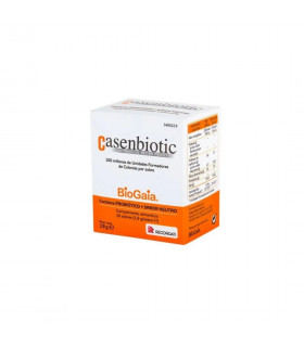 CASENBIOTIC