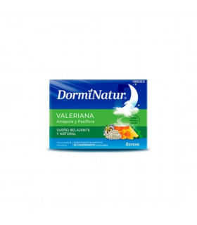 dorminaturvaleriana