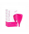 INTIMINA LILY CUP COPA MENSTRUAL 25ML.