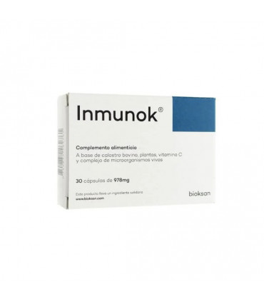 inmunok