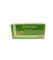 REVITAL GINSENGJALEA REALVIT.C 20AMP