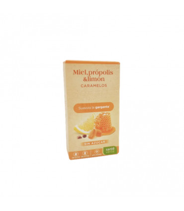 MIEL-PROPOLIS