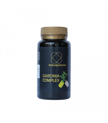 garciniacomplex
