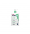 CERAVE GEL LIMPIADOR ESPUMOSO 473 ML.