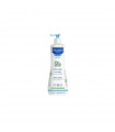 MUSTELA HYDRA BEBE LECHE CORPORAL 750ML